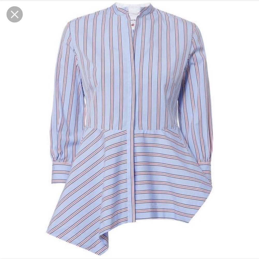 Le Sarte Pettegole Top size 40
